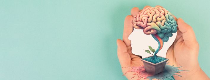 Nurturing Our Mental Wellness